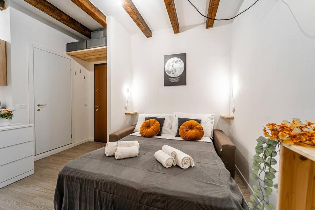 Suite32 Bérgamo Exterior foto