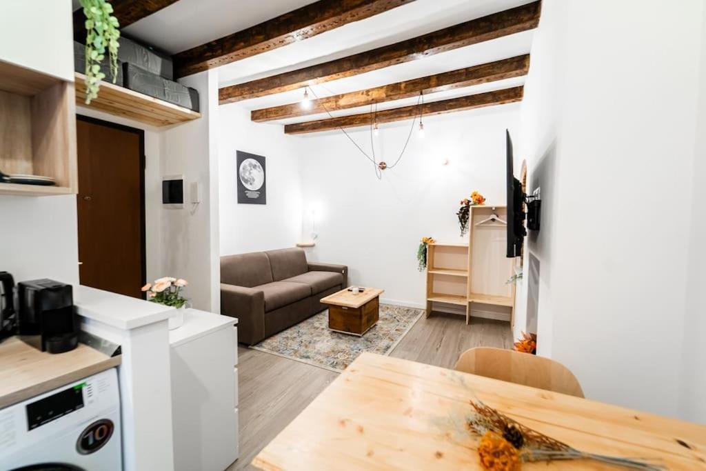 Suite32 Bérgamo Exterior foto